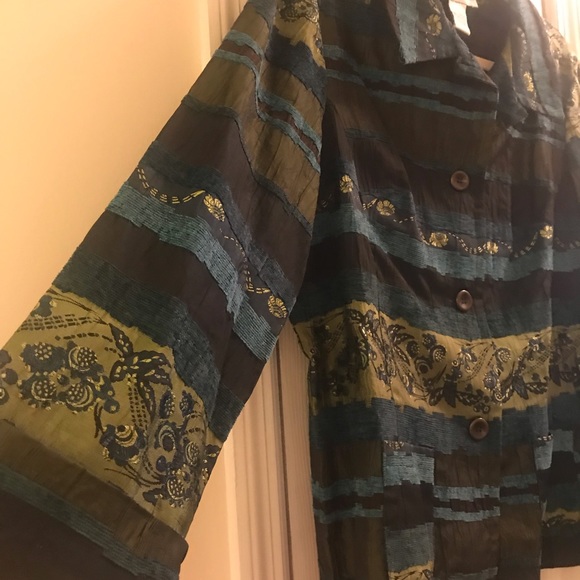 Susan Graver - Picture 4 of 4